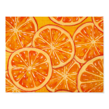 Naranjas