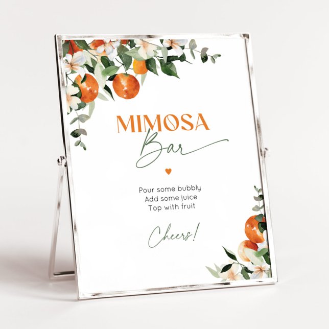 Póster Naranjas de cítricos de presión principal Poster d (Subido por el creador)