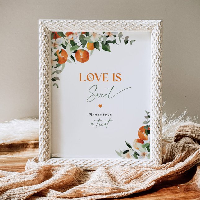 Póster Naranjas de cítricos exprimidos principales El amo (Subido por el creador)