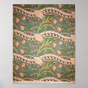 Póster Narciso Chintz', 1875