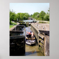NARROWBOATS