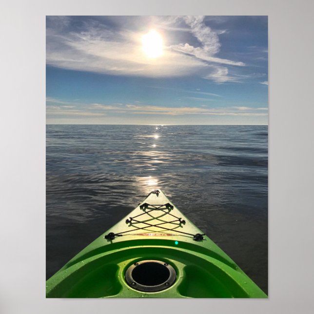 Póster Natalie Five Poster (Frente)