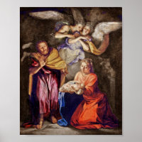 Natividad de Noel Coypel