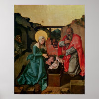 Nativity, 1510