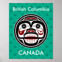 Nativo Estadounidense Rojo Negro Gráfico llorando 