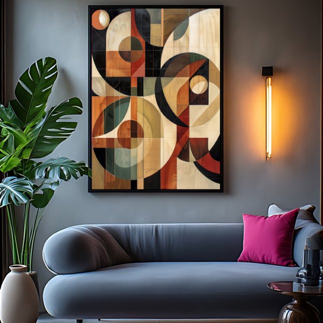 Póster Natural Texture (Subido por el creador)