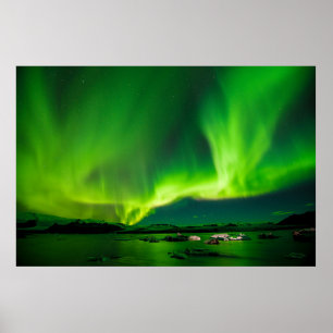 Póster Naturaleza