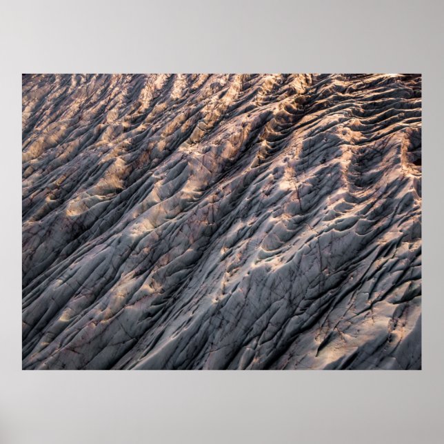 Póster Naturaleza (Frente)