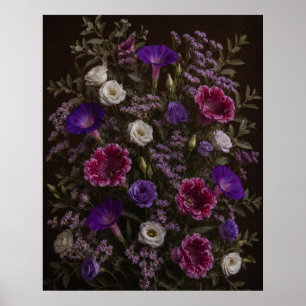 Póster Naturaleza Muerta Número 8
