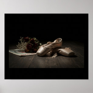 Póster Naturaleza Muerta - Último Baile