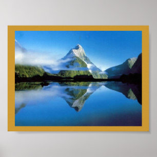 Póster Nature-25