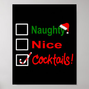Póster Naughty10