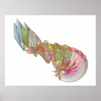 Póster Nautilus