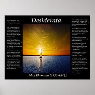 Póster Navegar