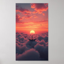 Navegar más allá de los cielos - Un viaje a través