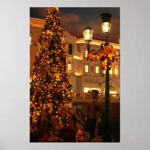 Póster Navidades