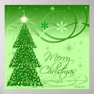PÓSTER NAVIDADES ~