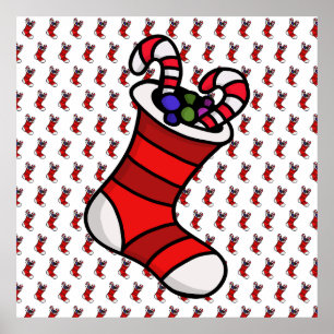 Póster Navidades