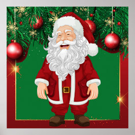 Póster Navidades