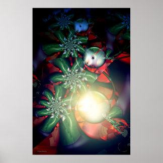 Póster Navidades (#2)