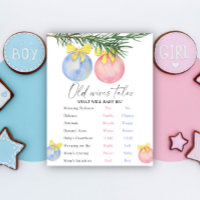 Navidades ancianas cuentan consejos de género reve