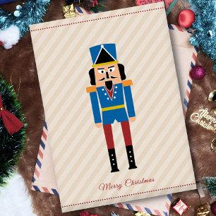 Póster Navidades de Nutcracker