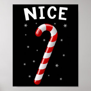 Póster Navidades De Parejas Raras Y Agradables 1
