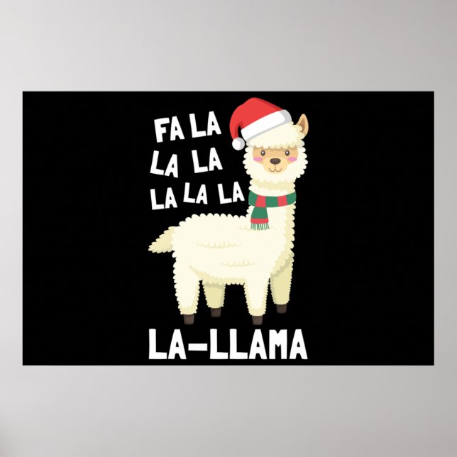 Póster Navidades esenciales de la llamada (Frente)