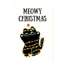 Navidades Meowy