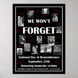 Póster NDR 2010 Poster