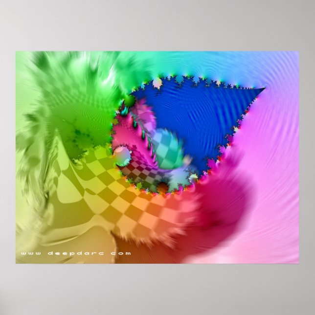 Póster Neato 01 (Frente)