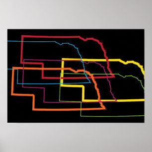 Póster nebraska