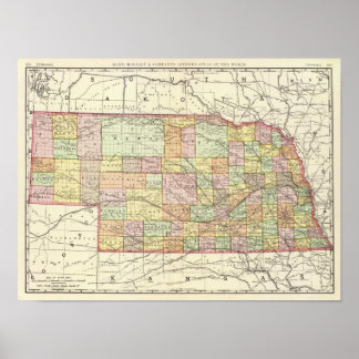 Póster Nebraska 4