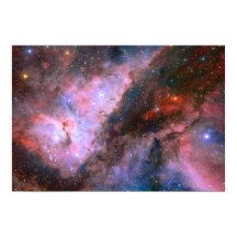 Nebulosa de Carina, Eta Carinae