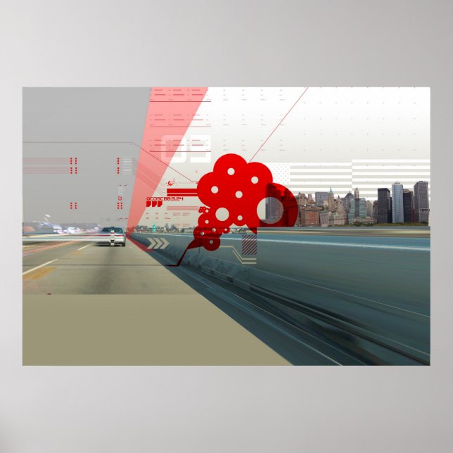 Póster Necesidades (Frente)