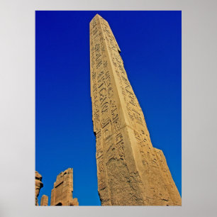 Póster ¡Necesitado en Karnak!