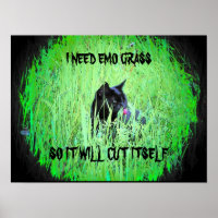 Necesito hierba emo