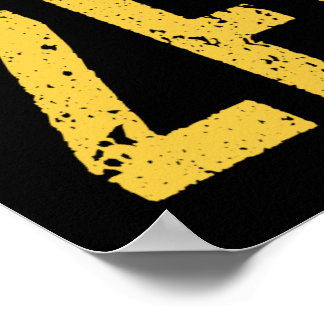 Póster Necesito munición, no un viaje, Volodymyr Zelensky