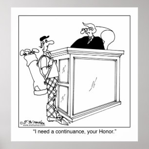 Póster Necesito una continuación