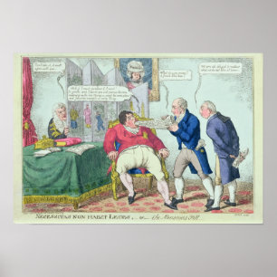 Póster Necessitas Non Habet Leges