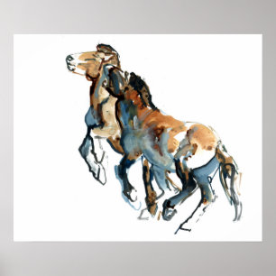 Póster Neckbite 2013