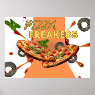 Póster Negocio