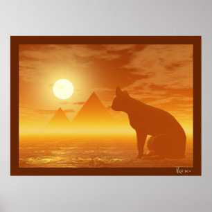 PÓSTER NEKO