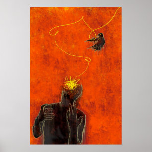 Póster Nervosa