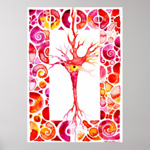 Póster Neuron