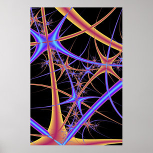 Póster Neuronas