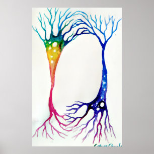 Póster Neuronas