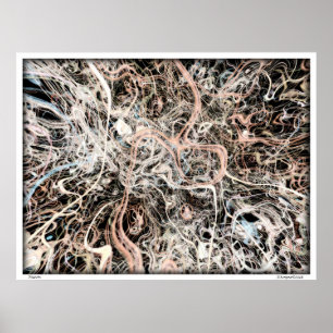 Póster Neuronas