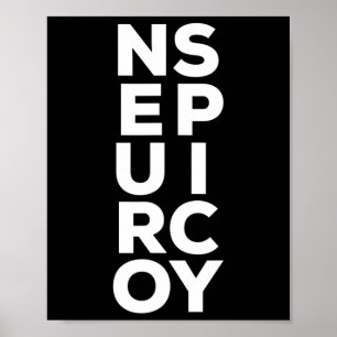 Póster Neurospicante Neurodivergente Neurodivergente Adhd