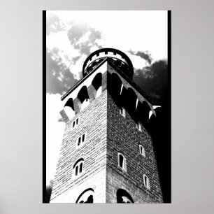 Póster Neuschwanstein, Alemania